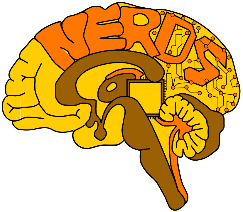 NerDS Lab Logo
